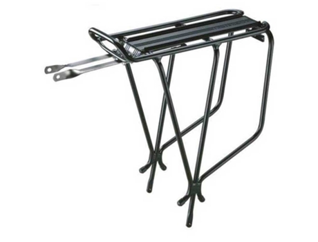 Pannier Rack Mtx Super Tourist Dx 2.0 Prateado 26-28´´TOPEAK