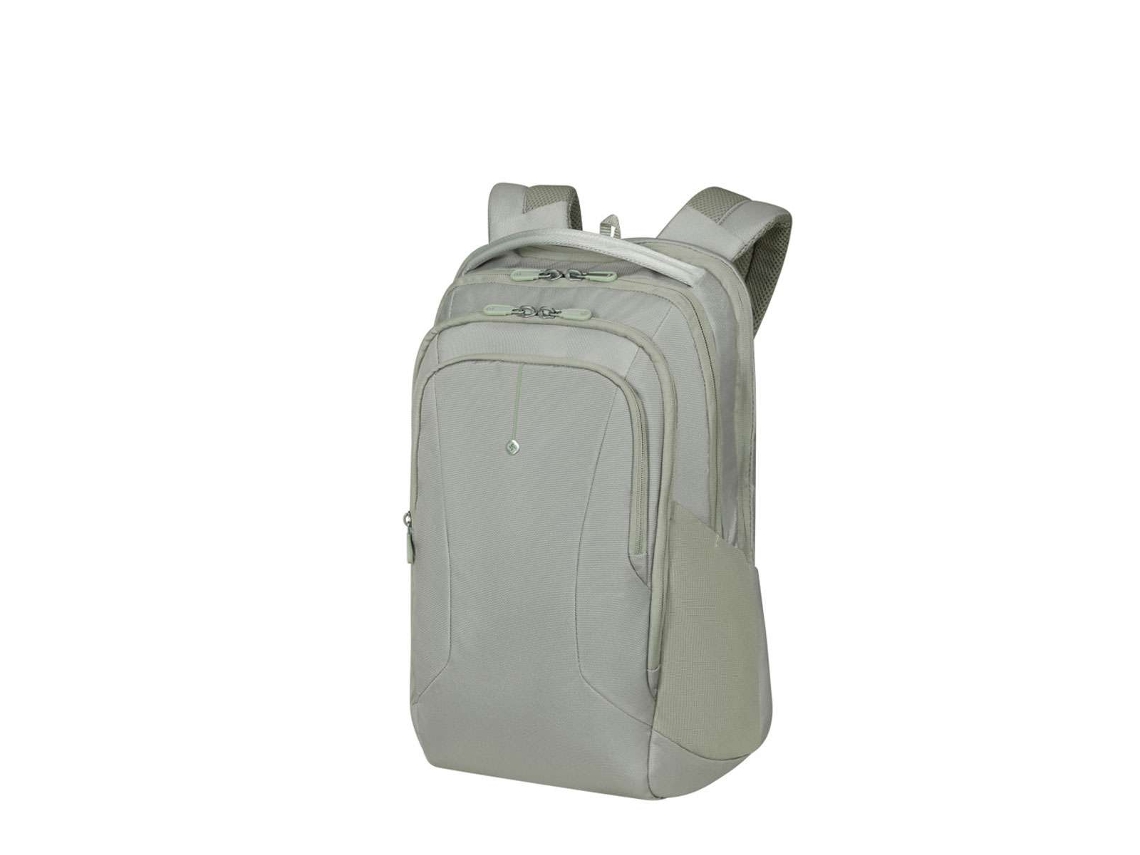 Mochila Samsonite para portátil Guardit Classy 2.0 15.6 Verde 22.5 L