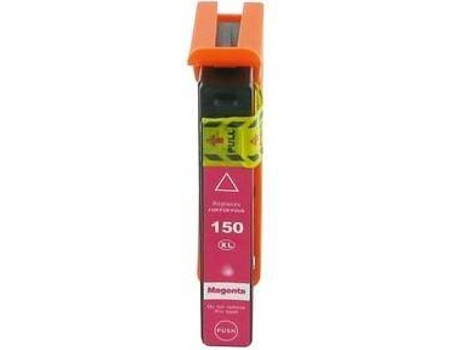 Cartucho para Lexmark 150xl Magenta (14N1616E)