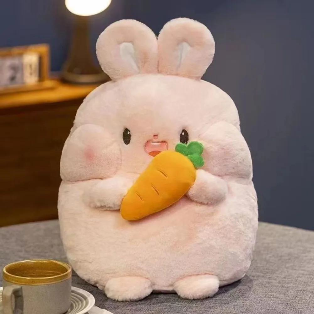 (tipo B, 35 Cm) Serie De Peluches De Animales Y Vegetales De Dibujos Animados