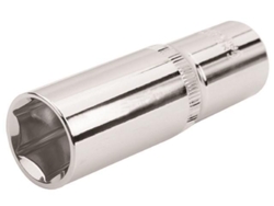 Llave de Vaso Extendida 1/2'' Hex 16Mm TOLSEN