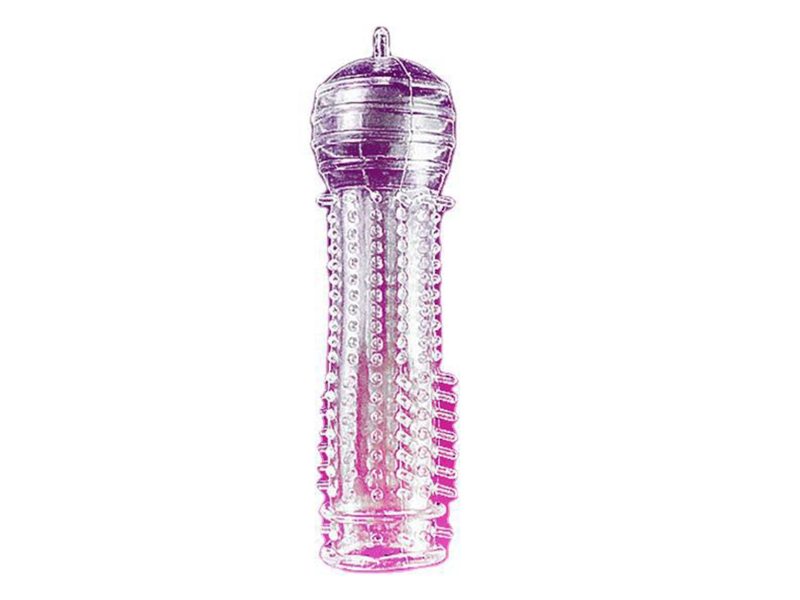 15pcs Preservativos Punteados Transparentes Productos Salud Vida Adulta Suministros 5 Tipos
