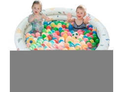Piscina Inflable Niños,piscina Niños Bañera Patio Jardín Fiestas