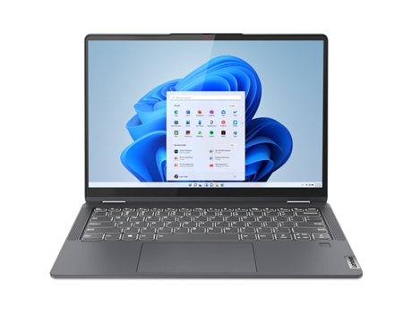 LENOVO Ideapad Flex 5 14Iau7 I3-1215U 8Gb 256Gb Ssd Bt (Reacondicionado Como Nuevo)