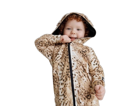 Traje de bebé REIMA Hipsutus 3 ans