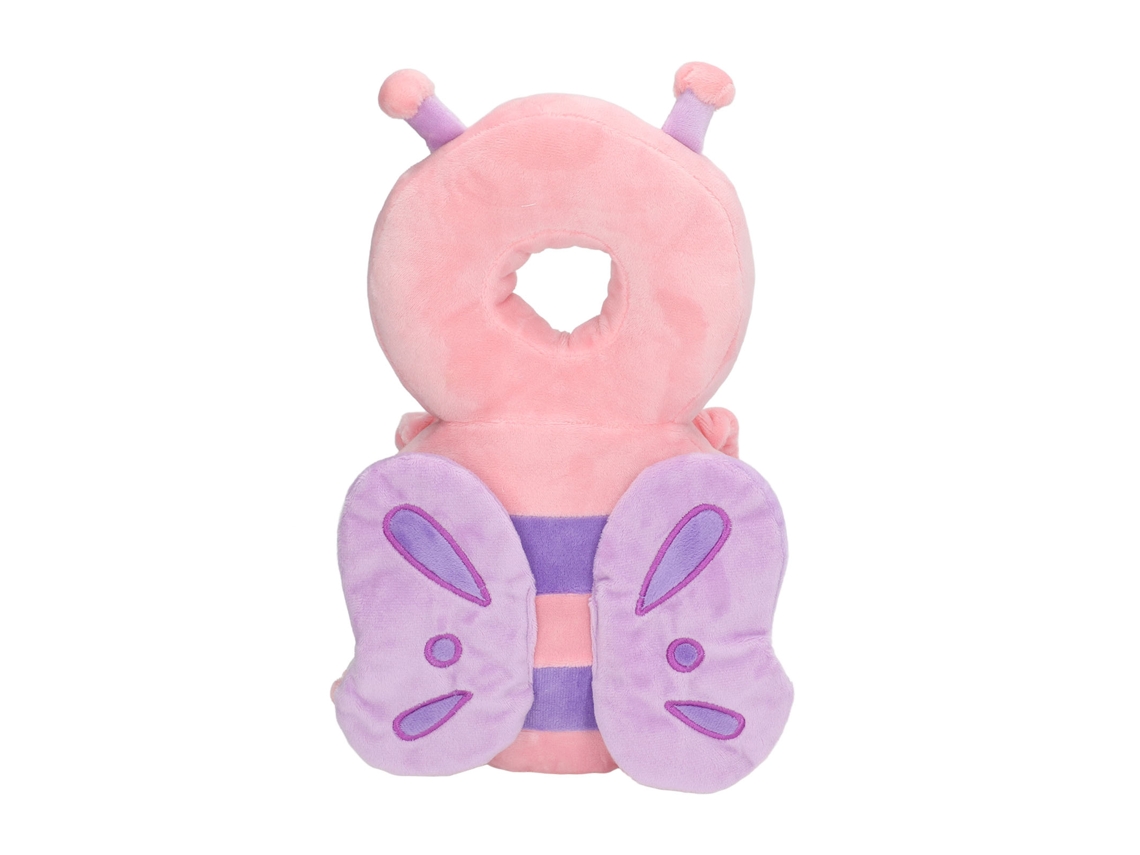 Mochila Protectora Para Cabeza De Bebé Con Almohadilla De Seguridad Para Bebés Y Niños Pequeños
