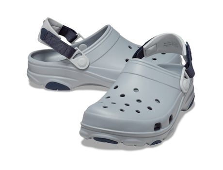 Crocs para Hombre CROCS (42/43 - Multicolor)
