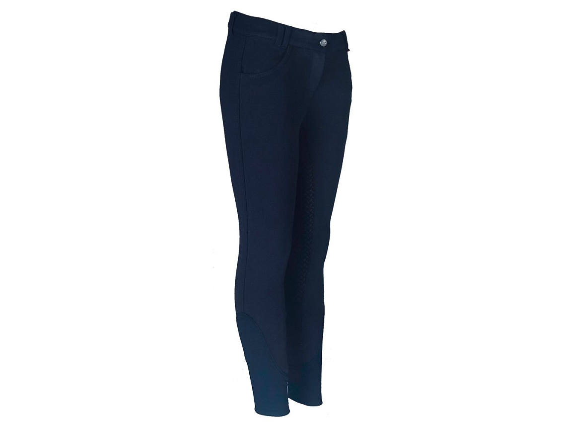 Calça Annika Azul 122 Cmhorka