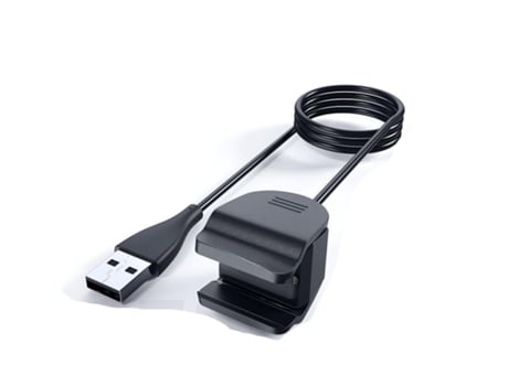 Cargador de Pulsera de Actividad SLOWMOOSE USB para Xiaomi Mi Band 4 5 Cable (5-1M)