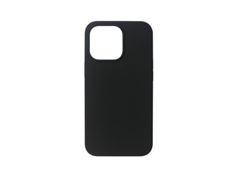 Funda para iPhone 13 Pro Max ESTUFF Negro