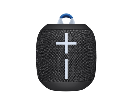 LOGITECH Altavoz Bluetooth Portátil Negro