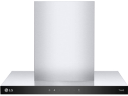 Campana Convencional LG HCEZ2426S (800 m3/h - 60 cm)
