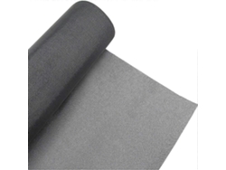 Mosquitera Omni Mesh duradera para moscas de la fruta, malla insecticida de fibra de vidrio resistente a los rayos UV, tamaño ajustable de 130x150 cm, color gris.