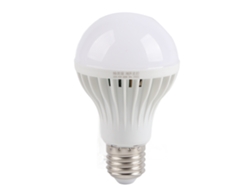 2026-bombillas Led E27 Con Sensor De Sonido 220v Luz De Noche Control Automático Encendido/apagado