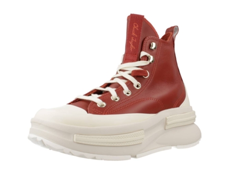 Zapatillas de Mujer CONVERSE Chuck Taylor All Star Run Legacy Cx Tecido Rojo (35)