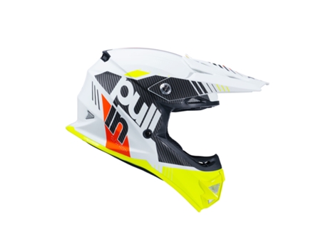 Casco de moto para niños Pull-in Trash/Race