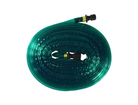 Acessórios Para Mangueiras De Irrigação De Água De Jardim De Trampolim De 7 Estilos[2,5 M] SLOWMOOSE