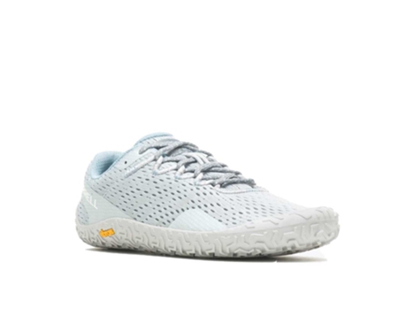 Zapatillas de Mujer para Running MERRELL Vapor Glove Blanco (37)