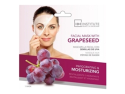 Mascarilla Facial Semillas De Uva