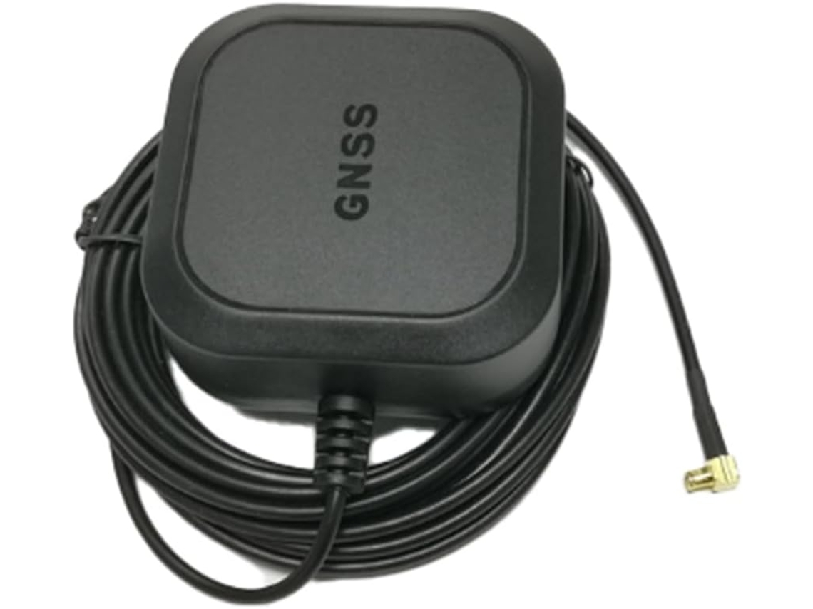 Ganancia De Antena Gnss De Alta Precisión Topgnss Para Uav-ugv Con Rtk Zed-f9p Ann-mb-00 (d)