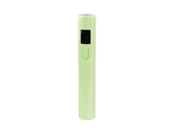 Mini lámpara UV LED para uñas de gel, secado rápido, portátil, Ly Ebike