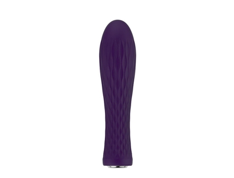 Bala Vibratória NALONE Ian (Morado)