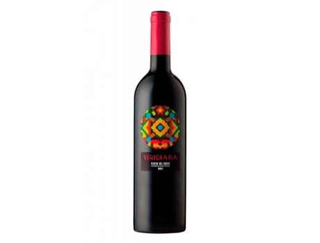 Viridiana 2018 BODEGAS DOMINIO DE ATAUTA