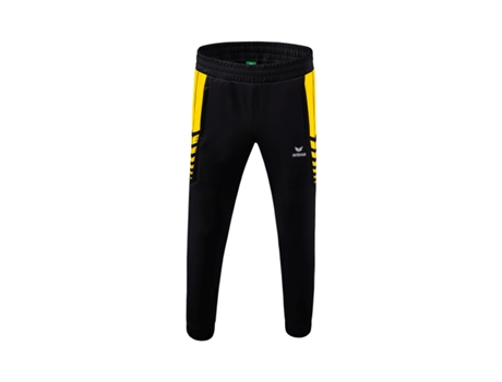 Pantalones de Chándal ERIMA Hombre (Multicolor - M)