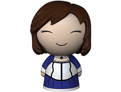 Figura Funko Pop! 71872 multicolor