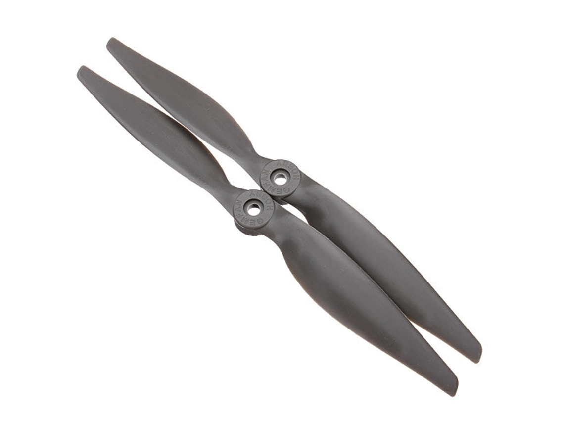 Hélice Gemfan 10x5 Ccw APC para avión