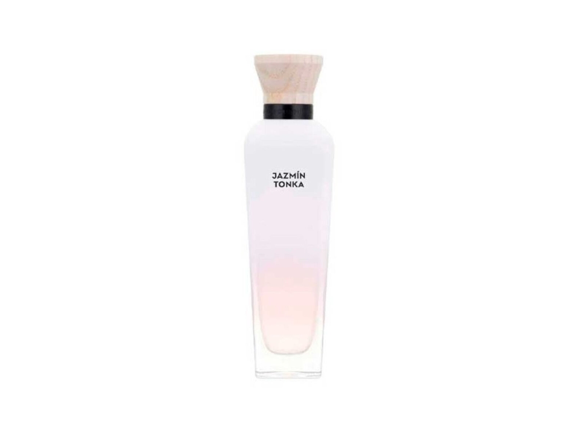 Perfume ADOLFO DOMINGUEZ EDP Jazmín Tonka 60 ml