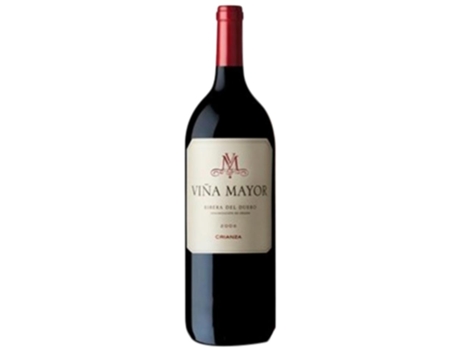 Vino VIÑA MAYOR Viña Mayor Tempranillo Ribera Del Duero Crianza (1.5 L - 1 unidade)