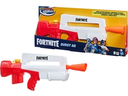 NERF Supersoaker Fortnite Burst Ar (27,9 x 63,5 x 6,7 cm)