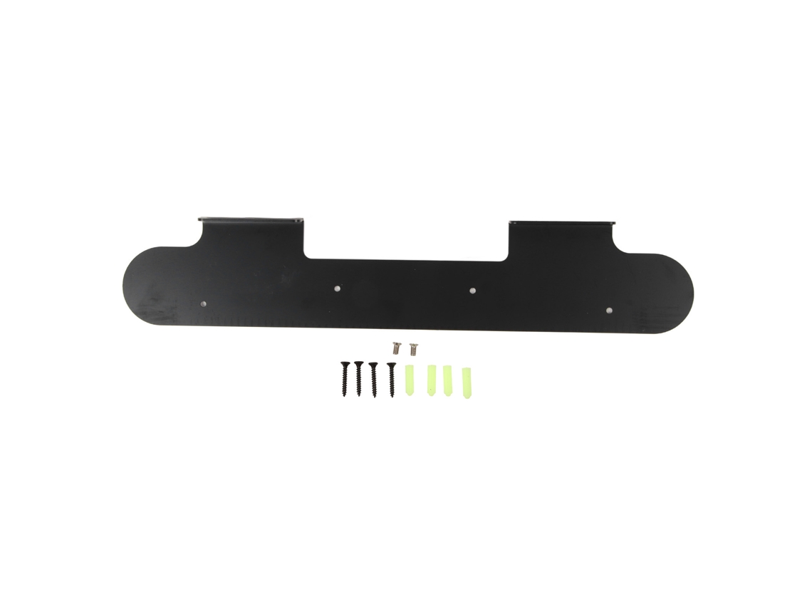 Soporte De Pared Universal Para Barra De Sonido De Aleación De Aluminio Para Sonos Beam Gen2 Gen1