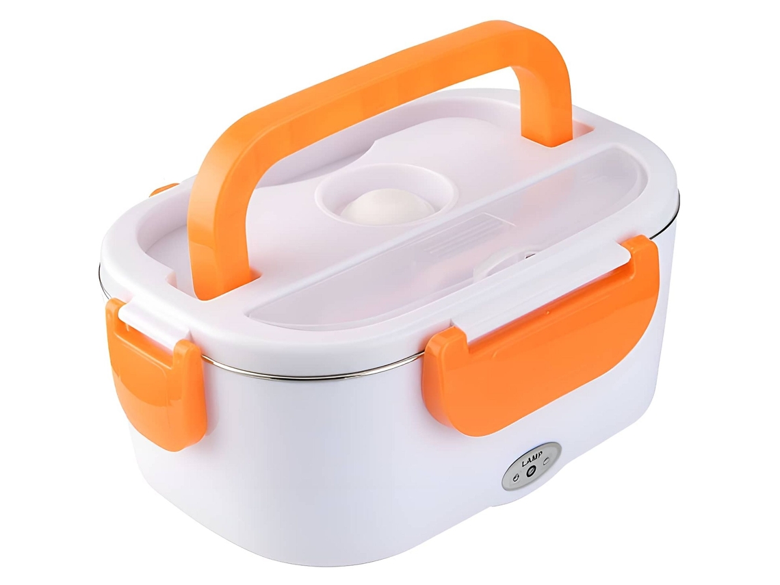 Contenedor Interior De 1,5l De Acero Inoxidable