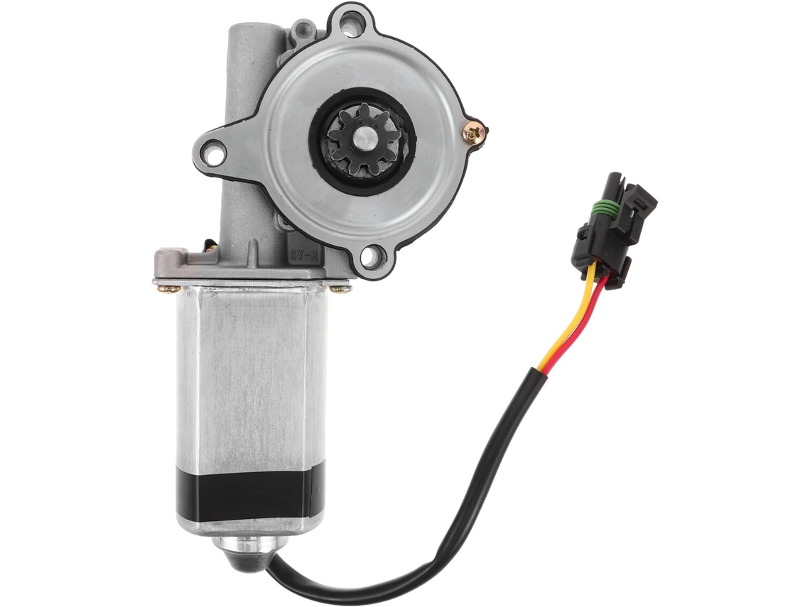 Motor Eléctrico Para Autocaravanas, Actuador De Alto Par, Resistente A La Intemperie.