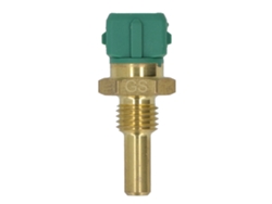 Sensor De Temperatura De Agua 2 Pines Latón Para Excavadora Modern R220 5 R220 7 21 En 40100