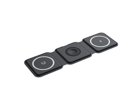 Cargador OHPA W07 (Negro)