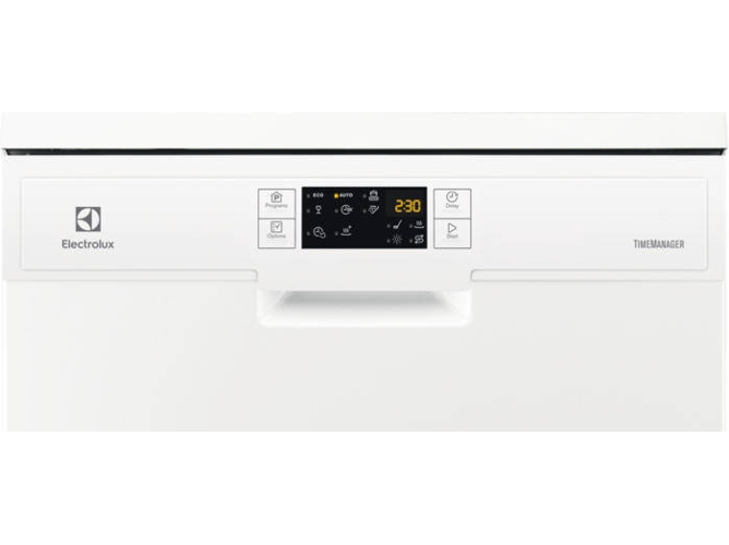 Lavavajillas ELECTROLUX ESF5533LOW 13 cubiertos 60 cm Lavavajillas ELECTROLUX ESF5533LOW 13 cubiertos 60 cm