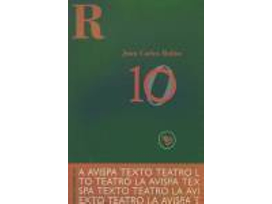 Libro 10 de Juan C Rubio (Español)