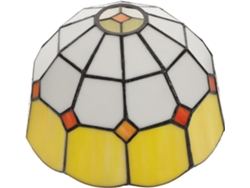 Pantalla Moderna De Cristal Tintado Para Lámpara De Pared, Elegante Accesorio Para Sala De Estar Y Dormitorio.