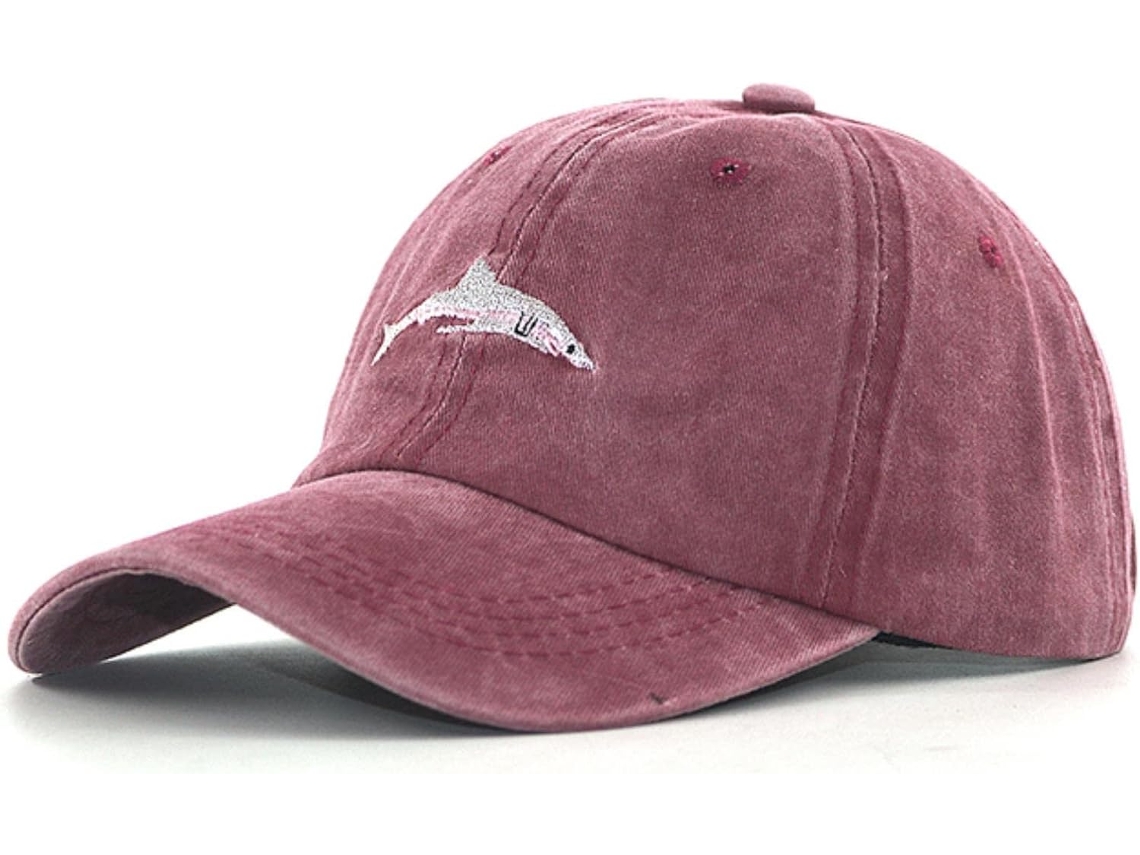 Gorra Unisex Exteriores | Algodón, Transpirable, Protección Solar, Ajustable