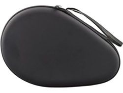 Funda Acolchada Para Raqueta De Tenis De Mesa | Bolsa Reforzada Para Raqueta De Ping Pong Con Cremallera