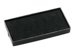 Almohadilla para Sello COLOP E/40 (Negro)