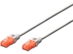 Cable de Red DIGITUS (RJ45)