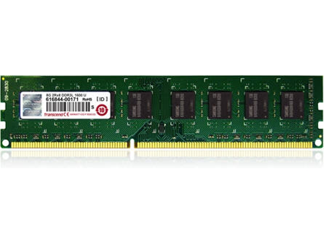Memoria RAM DDR2 MICROMEMORY MMG3850/8GB (2 x 4 GB - 667 MHz - Verde)