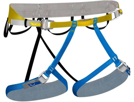 Arnes De Escalada SALEWA Altitude (Unisexo - S-M)