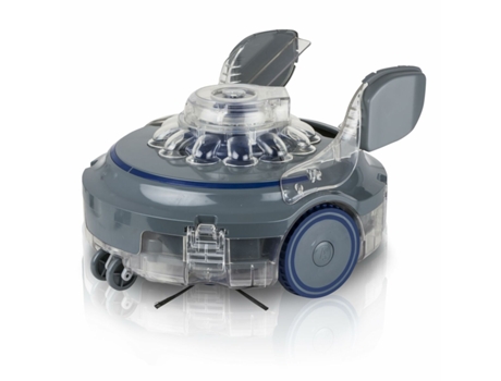 Limpiafondos automáticos GRE WET RUNNER XPERT