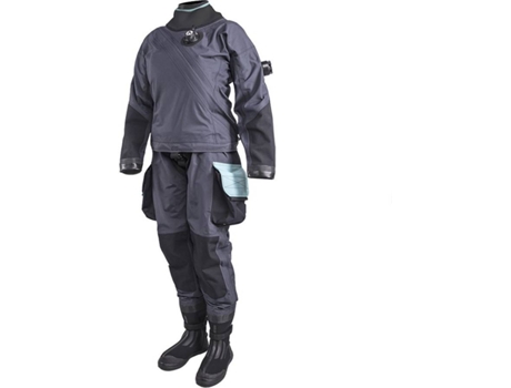 Traje Seco de Buceo AVATAR Seco 101D (XL)