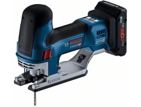 Sierra de Calar BOSCH Sin Cable Gst 18V-155 Sc